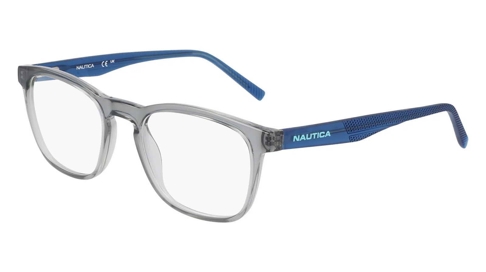 Nautica N8188 Eyeglasses - view 4